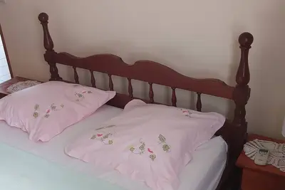 Image de Chez mamilu, Logement Type T3 côte caraïbe