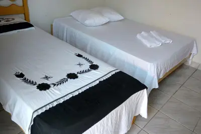 Image de Thalleys Hotel - séjournez et profitez du paradis. Suite Pour 2 Personnes