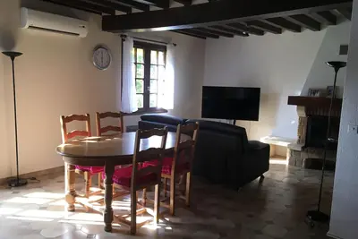 Image de Chambre Zen Coeur De Loire