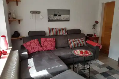 Image de Petite maison mitoyenne à St. Peter Böhl