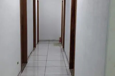 Image de House with pool in Matinhos House accommodates up to 15 people. Super cozy.