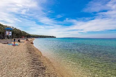 Image de Novalja, Kamp STRAŠKO, Mobile Home Luna