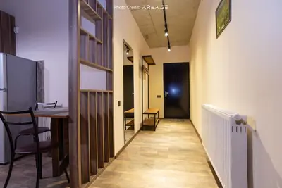 Image de Appartement Loft à Javakhishvili