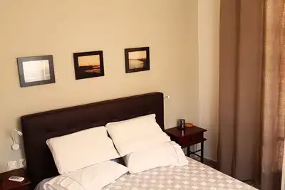 Image de Ellis Apartments, Amperia, Crète