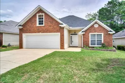 Image de Près d'Augusta National (Tournoi des Maîtres)