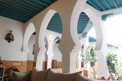 Riad La Kasbah Sidi Mohammad Benabdelah