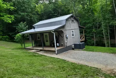 Image de Retraite Smk Cozy Cabin