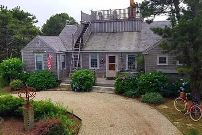 Image de Vues uniques Cisco Accueil W / océan, pied de la plage