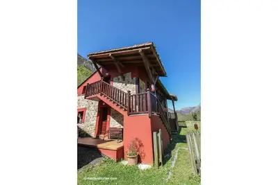 Image de Appartements Les Vegues. Pics d'Europe. 3 personnes numéro 1.