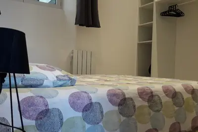 Appartement Lannion centre, côte de granit rose