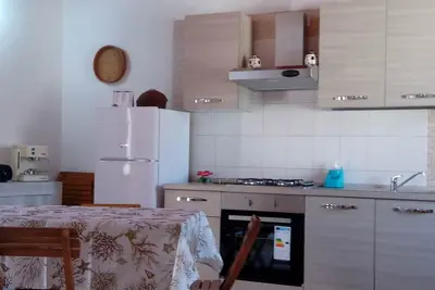 Jolie maison à Teulada
