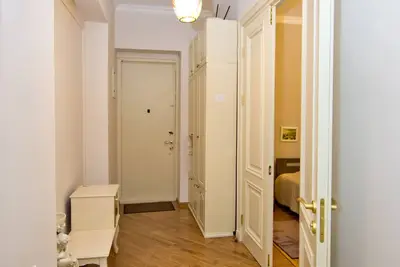 Image de Appartement Familial Bord de Mer