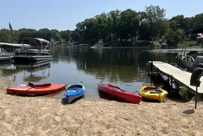 Image de Pine Lake Three Bedroom