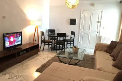 Image de S+2 haut standing emplacement stratégique Sousse tunisie