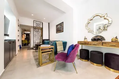 Image de Casa Toro Designer Home Holiday à Calpe Espagne