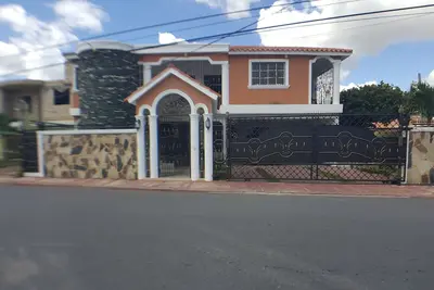 Image de Maison Meublée de Luxe