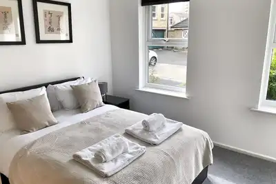 Image de La maison relaxante Elizabeth