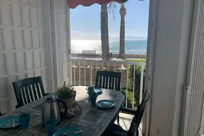 Image de Bello horizonte front beach