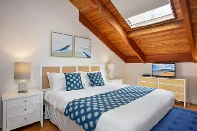 Image de Modern Garden Kihei Resort 2br Condo avec Ac. À quelques pas de la plage!