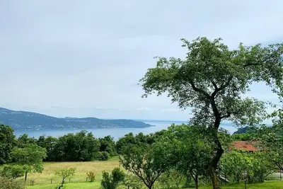 Image de Vacation home Valentina: ideal for relaxation and contact with nature