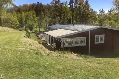 Image de Superbe maison à Gränna avec WiFi