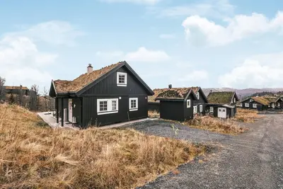 Image de Superbe maison à Rauland avec WiFi