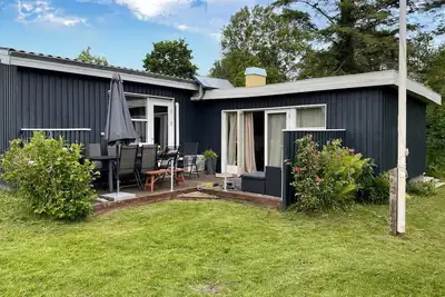 Image de Superbe maison à Frørup avec WiFi