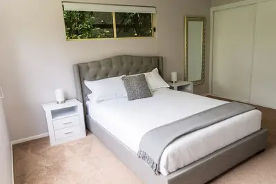 Image de Cottage Garden Suite on Derribong