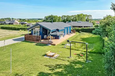 Image de Maison confortable à Sydals avec WiFi