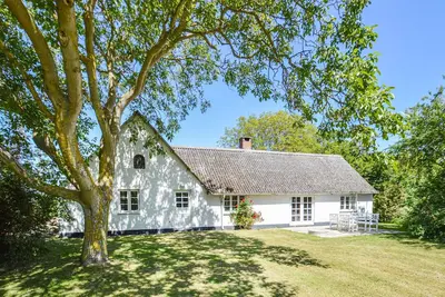 Image de Superbe maison à Askø avec cuisine