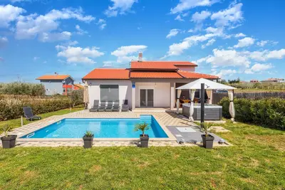 Image de Superbe maison à Pula