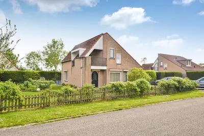 Image de Belle maison de 3 chambres à Breskens