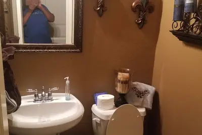 Image de Maison de luxe 4 chambres