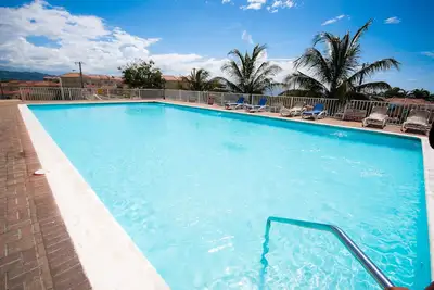 Image de Belle villa dans le paradis exotique - Gated Community