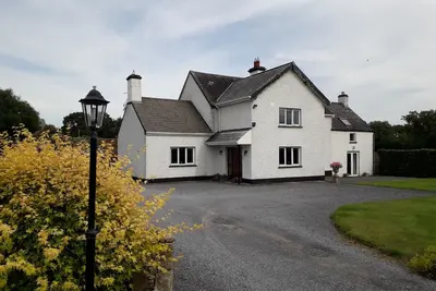 Image de Idyllic Country Farmhouse pour 6/8 personnes - Wifi gratuit