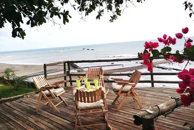 Image de Balcons au paradis