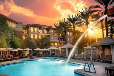 Image de Westin Kierland Resort ** PROPRIÉTAIRE Le Plus ÉVALUÉ ** Plusieurs dates disponibles
