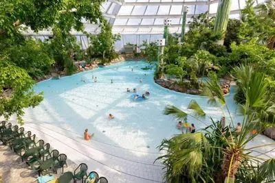 Image de Premium Cottage by Interhome