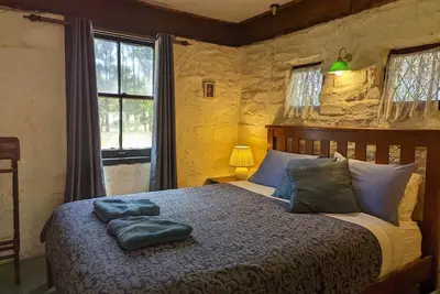 Image de Glen Morris, Wuthering Heights