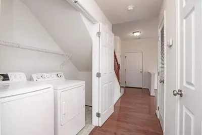 Image de Week-end dans un quartier privé calme