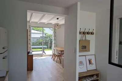 Image de House 250 m from the Grande Plage