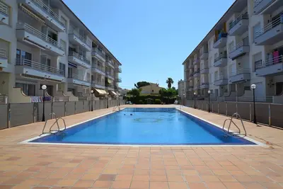 Image de Amarillo 7 - L'Estartit, Els Salats