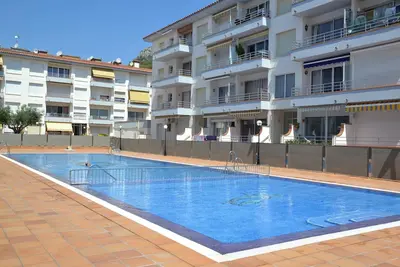 Image de Amarillo 8 - L'Estartit, Els Salats