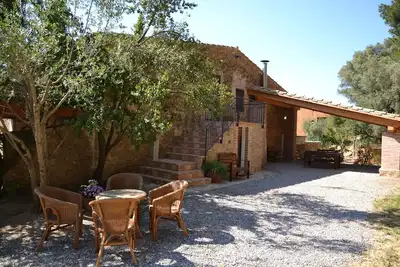 Image de Cal Pastor - L'Estartit