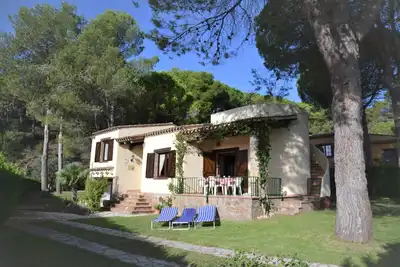 Image de Casa Anna - L'Estartit, Torre Vella
