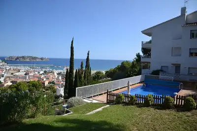 Image de Casa Blanca C - L'Estartit, Roca Maura