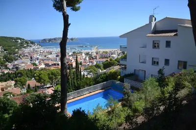 Image de Casa Blanca D - L'Estartit, Roca Maura