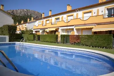 Image de Casa Girones - L'Estartit, Els Salats