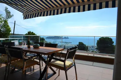 Image de Casa Mediterranea - L'Estartit, Roca Maura