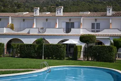 Image de Casa Mirasol - L'Estartit, Els Salats